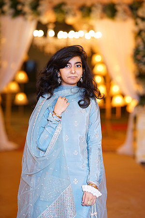 Shahroz & Fariha Walima 00174