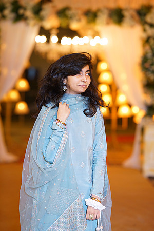 Shahroz & Fariha Walima 00173