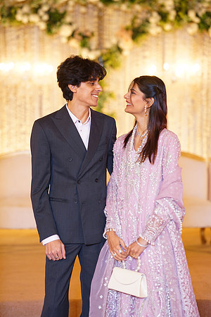 Shahroz & Fariha Walima 00177