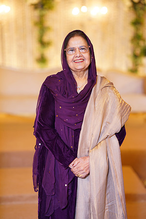 Shahroz & Fariha Walima 00190