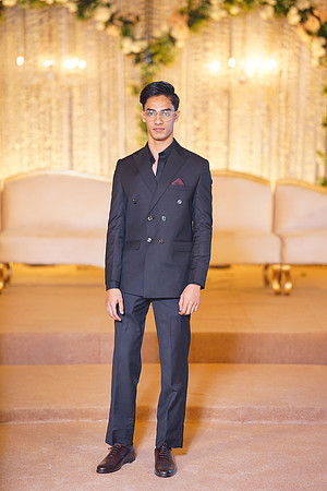 Shahroz & Fariha Walima 00199