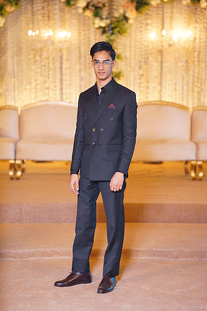 Shahroz & Fariha Walima 00201