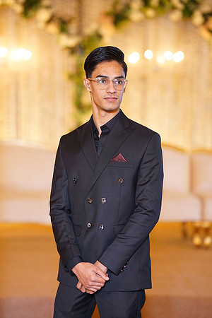 Shahroz & Fariha Walima 00204