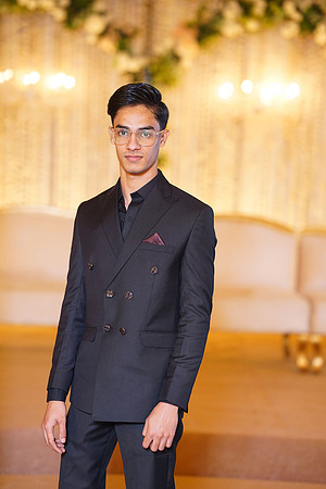 Shahroz & Fariha Walima 00202