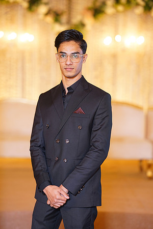 Shahroz & Fariha Walima 00203