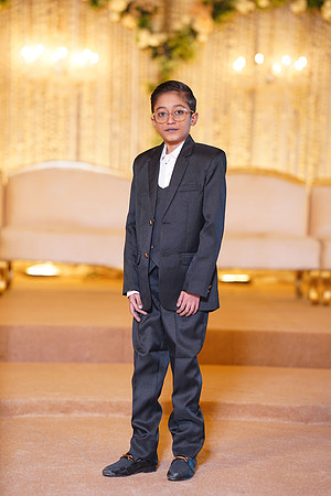 Shahroz & Fariha Walima 00222