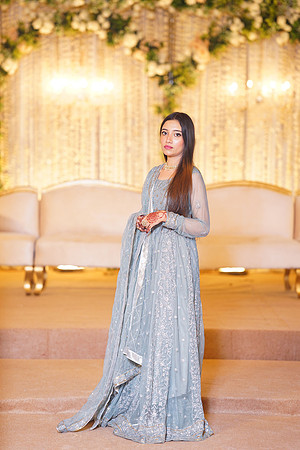 Shahroz & Fariha Walima 00231