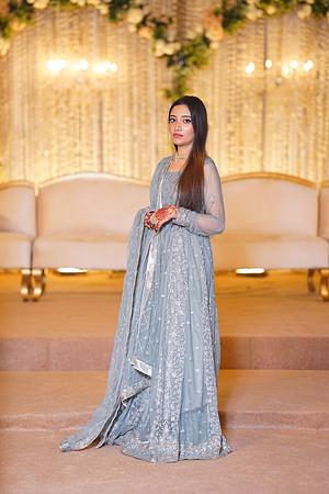 Shahroz & Fariha Walima 00232