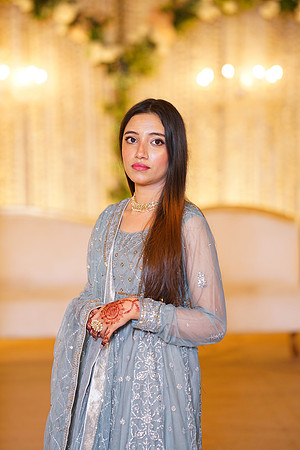 Shahroz & Fariha Walima 00233