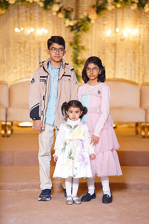 Shahroz & Fariha Walima 00239