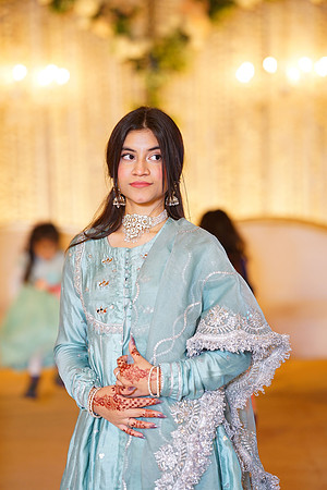 Shahroz & Fariha Walima 00244