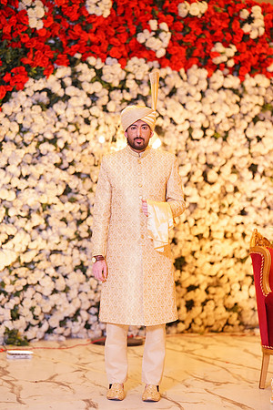 Zoha & Rafay Barat 00001