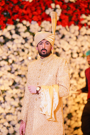 Zoha & Rafay Barat 00003
