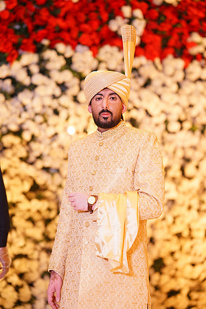 Zoha & Rafay Barat 00004