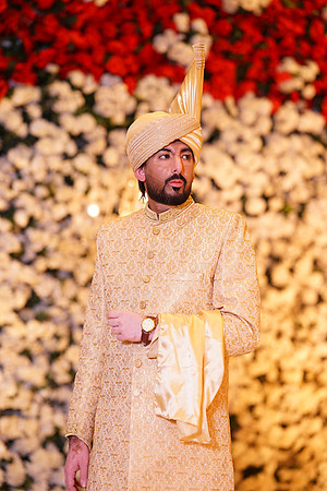 Zoha & Rafay Barat 00005