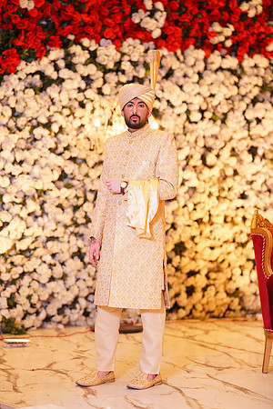 Zoha & Rafay Barat 00002