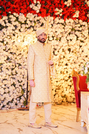 Zoha & Rafay Barat 00008