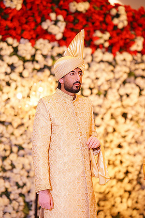 Zoha & Rafay Barat 00009