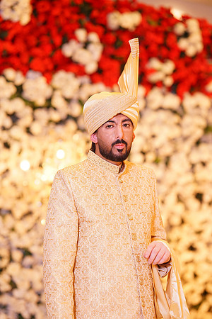 Zoha & Rafay Barat 00010
