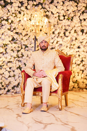 Zoha & Rafay Barat 00012