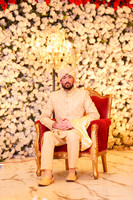 Zoha & Rafay Barat 00011