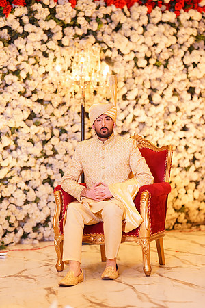 Zoha & Rafay Barat 00011