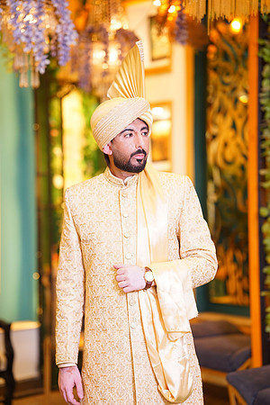 Zoha & Rafay Barat 00030