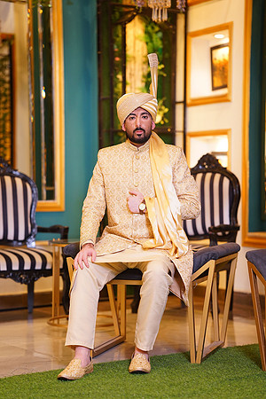 Zoha & Rafay Barat 00033