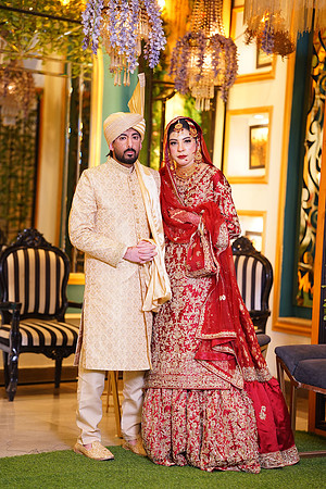 Zoha & Rafay Barat 00037