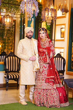 Zoha & Rafay Barat 00036