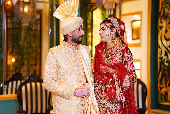 Zoha & Rafay Barat 00040