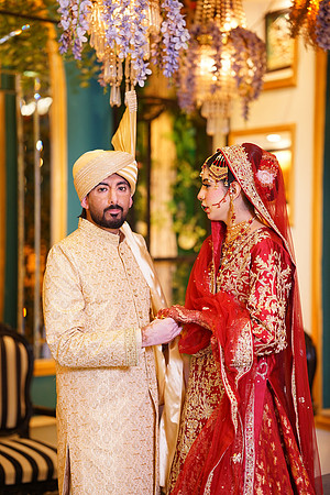 Zoha & Rafay Barat 00055