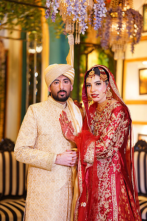 Zoha & Rafay Barat 00058