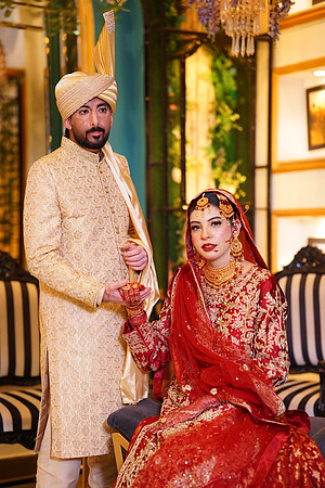 Zoha & Rafay Barat 00061