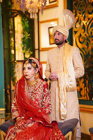 Zoha & Rafay Barat 00065
