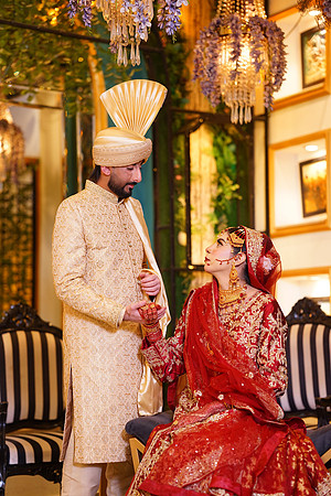 Zoha & Rafay Barat 00063