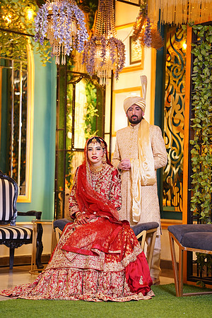 Zoha & Rafay Barat 00064