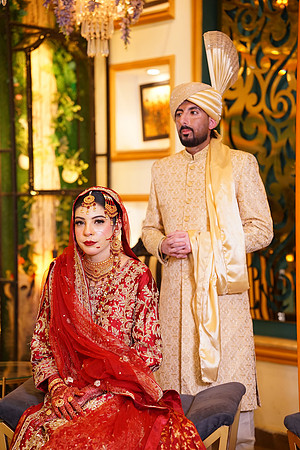 Zoha & Rafay Barat 00066