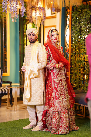 Zoha & Rafay Barat 00067