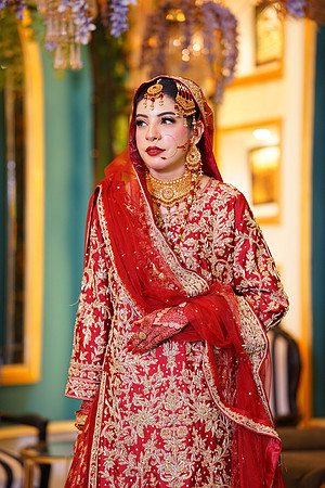 Zoha & Rafay Barat 00072