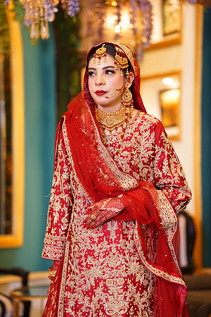 Zoha & Rafay Barat 00073