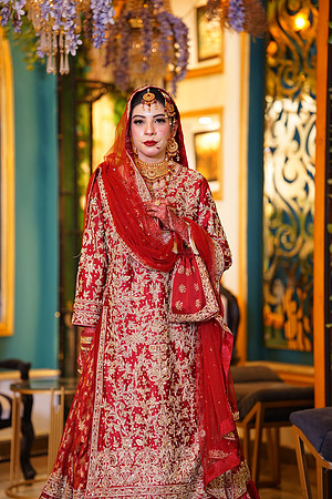 Zoha & Rafay Barat 00075