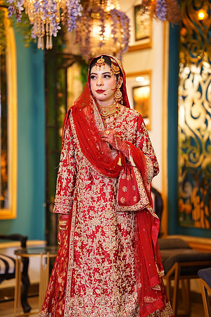 Zoha & Rafay Barat 00077