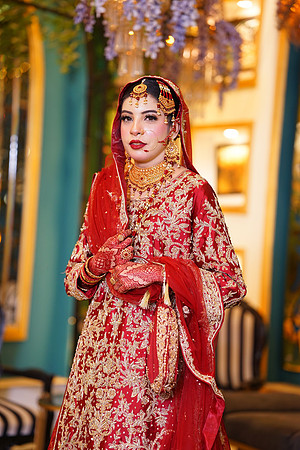 Zoha & Rafay Barat 00078