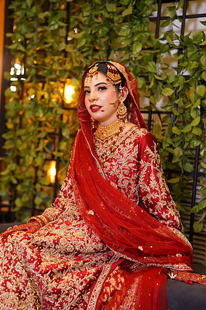 Zoha & Rafay Barat 00082