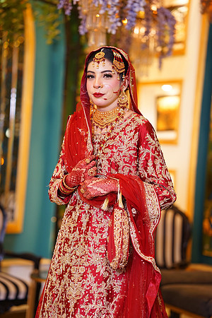 Zoha & Rafay Barat 00079