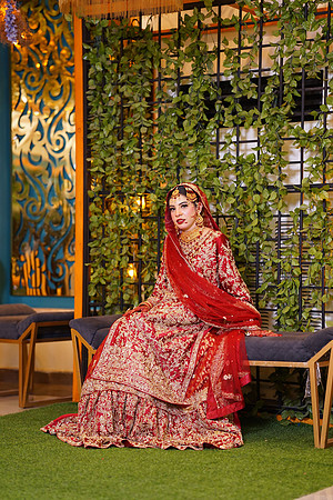 Zoha & Rafay Barat 00083