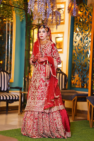 Zoha & Rafay Barat 00080