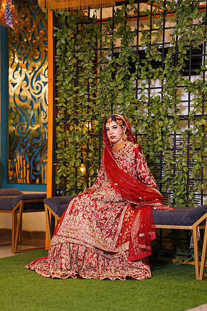 Zoha & Rafay Barat 00084