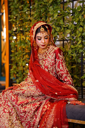 Zoha & Rafay Barat 00088